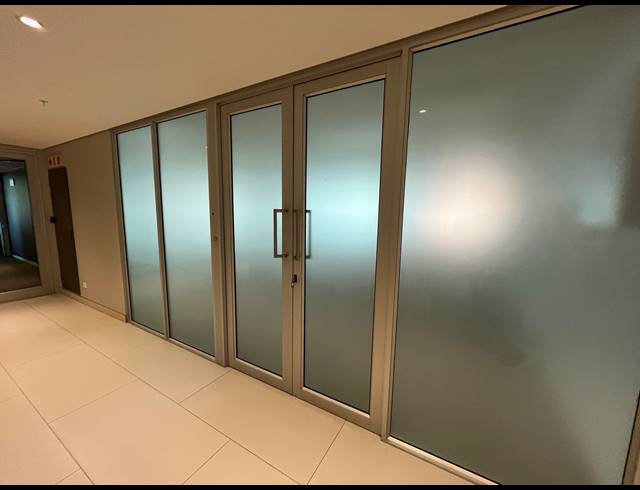 333M² OFFICE TO LET IN CAPE TOWN CITY CENTRE